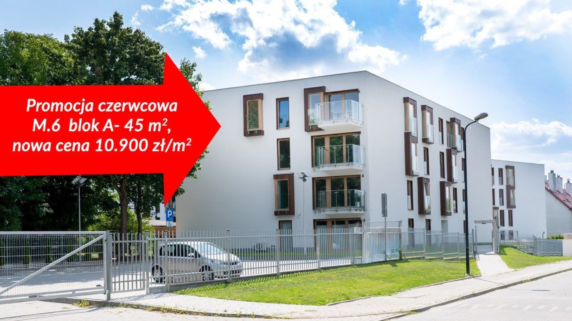 Mieszkanie na sprzedaż