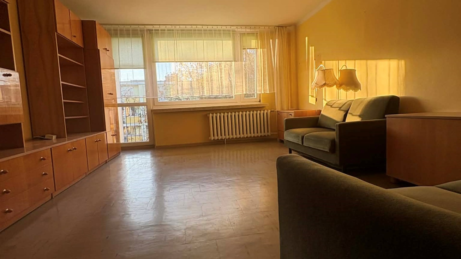 Mieszkanie na sprzedaż